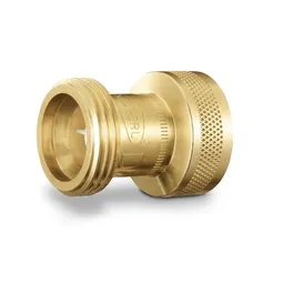 XavaX Xavax Rückflussverhinderer für Waschmaschinen/Geschirrspüler, mit Dichtung 3/4" – Produktbild 1 von 1