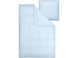 MELA Perkal Bettwäsche Set BHANU | von MELA | Fairtrade & GOTS zertifiziert – Produktbild 1 von 1