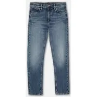 Nudie Jeans Nudie Jeans Jeans Lean Dean - Blue Delusion – Produktbild 2 von 6