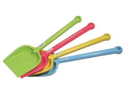 Spielstabil Spielstabil Kurzspaten fashion 1 Stück 11,5 x 39,5 x 3 cm – Produktbild 1 von 1