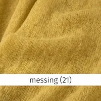Heidekönigin Heidekönigin Alpaka Schal, Messing, – Produktbild 1 von 1