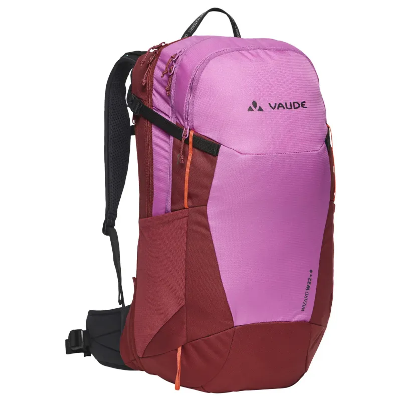 Vaude Wandertasche Damen VAUDE Wizard 22+4 L, Violet, – Produktbild 1 von 1