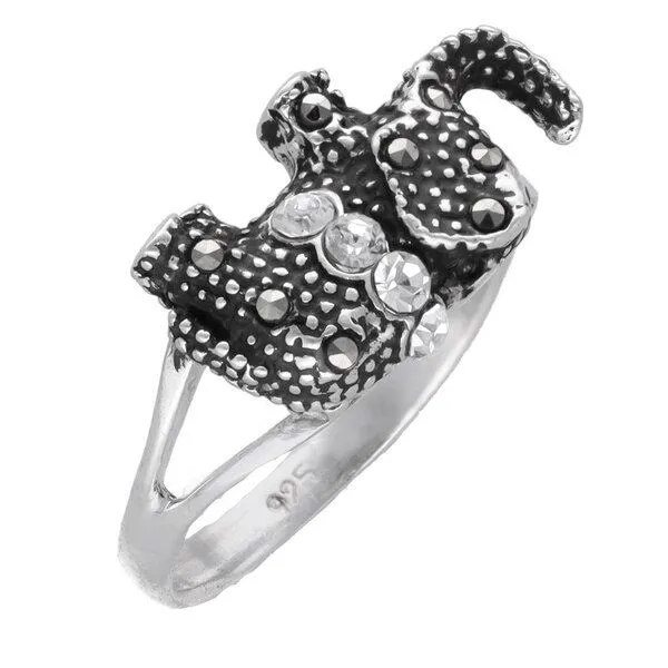 pakilia pakilia Ring "Elefante" #8 – Produktbild 3 von 4