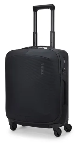Thule THULE Subterra 2 Widebody Handgepäck-Trolley 55 cm mit TSA-Schloss Black – Produktbild 1 von 1