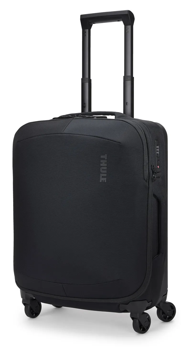 Thule THULE Subterra 2 Widebody Handgepäck-Trolley 55 cm mit TSA-Schloss Black, Black, – Produktbild 1 von 1