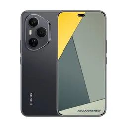 Honor Honor 400 Pro 512GB midnight black – Produktbild 1 von 1