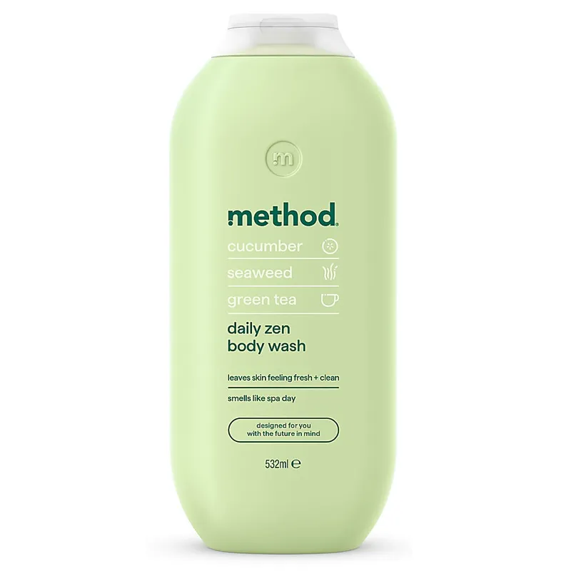 Method Method Duschgel - Daily Zen – Produktbild 1 von 1