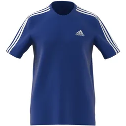 Adidas T-Shirt adidas Essentials 3-Stripes – Produktbild 1 von 1