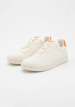 RICE RICE Sneaker Vegan - OPEN21 Ecru – Produktbild 1 von 1