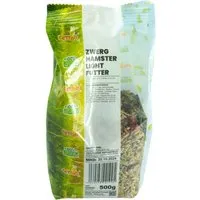Getzoo Getzoo Zwerghamster Lightfutter 500g – Produktbild 1 von 1