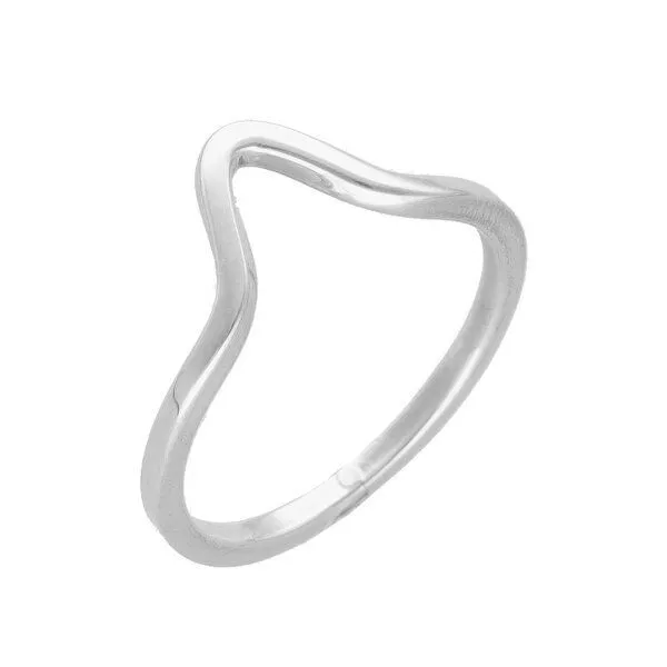pakilia pakilia Ring "V" 6 – Produktbild 4 von 4