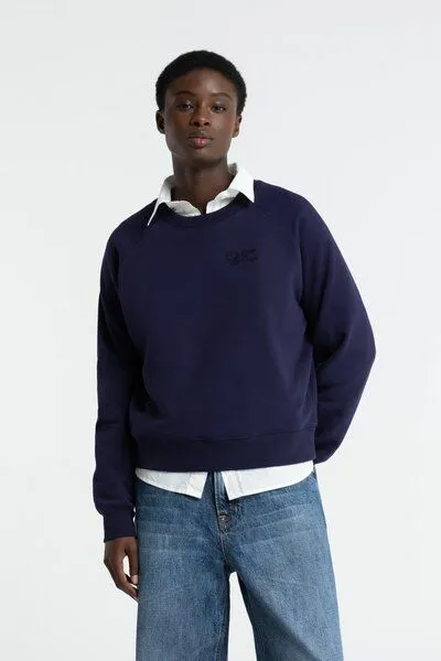 Kings Of Indigo Kings Of Indigo TAJIMA | PEACOAT, Peacoat, – Produktbild 1 von 4