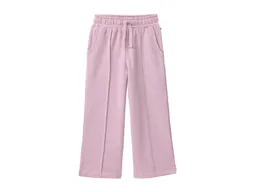 People Wear Organic People Wear Organic Sweat-Hose dunkelmalve Gr. 140 – Produktbild 1 von 1