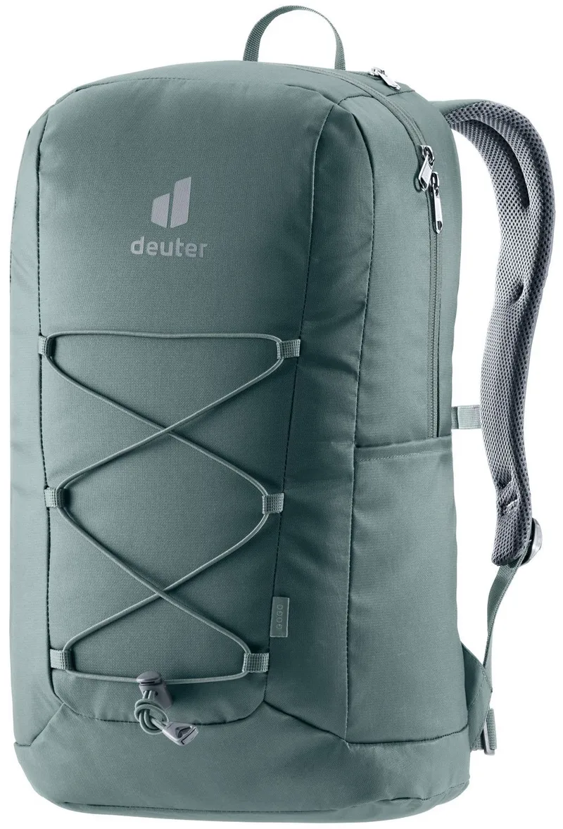 Deuter Deuter Gogo LTD Rucksack shale, Grey, – Produktbild 1 von 1