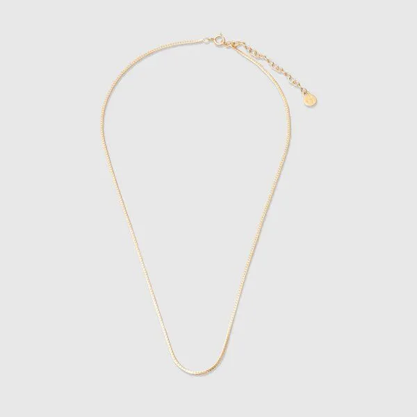 fejn jewelry fejn jewelry Schmuck-Adventskalender 'the urban edition', Gold, – Produktbild 3 von 4