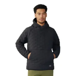 Mountain Hardwear Daunenjacke mit Kapuze Mountain Hardwear Stretchdown Light – Produktbild 1 von 1