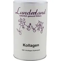 Lunderland Lunderland Kollagen 2x 600g – Produktbild 1 von 1