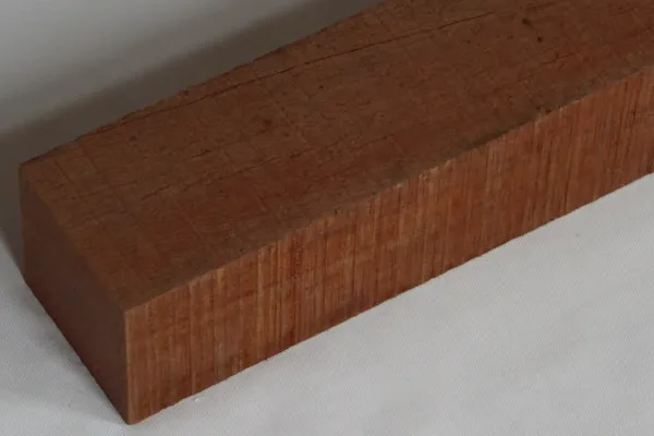 woodstore24 woodstore24 Bongossi Schnittholz 100 x 100 mm, AD, FAS, sägerau, 3m lang – Produktbild 1 von 1