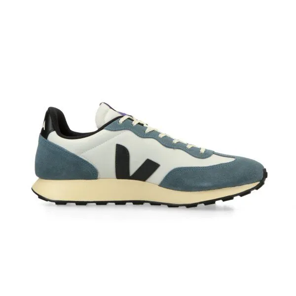 Veja Veja Sneaker Unisex - Rio Branco II, Nolyn nat/bla/calif(blau), – Produktbild 3 von 4