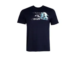 FÄDD Herren T-Shirt "Teuchtlurm 2.0 BT" navy XL – Produktbild 1 von 1