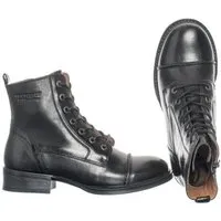 Ten Points Ten Points Schnürstiefel - Pandora, Schwarz, – Produktbild 1 von 6