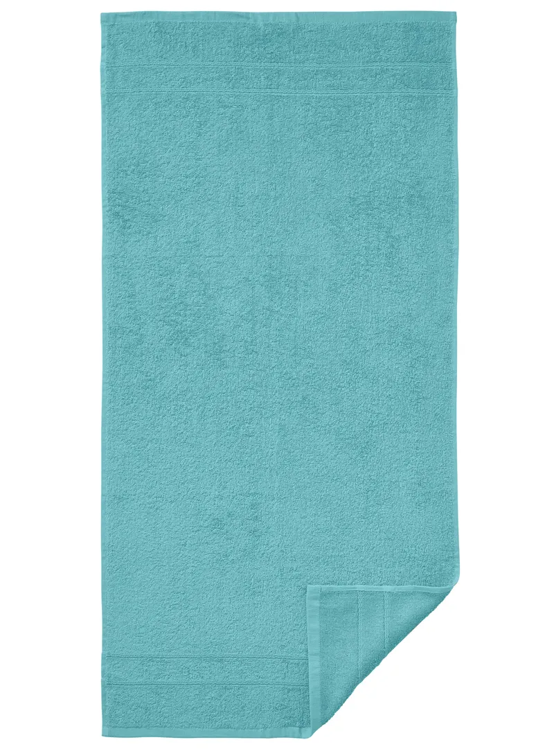 wäschepur Handtuch-Set ozean, Ozean, – Produktbild 2 von 3