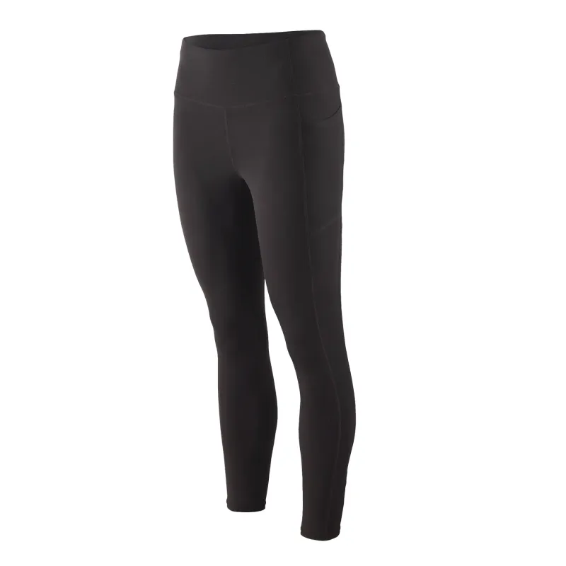 Patagonia 7/8 Leggings für Frauen Patagonia Maipo, Noir, – Produktbild 1 von 1