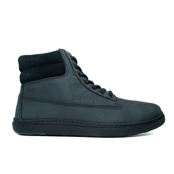BLUSUN BLUSUN Barfußschuh BLSN-020M, Anthracite, – Produktbild 1 von 2