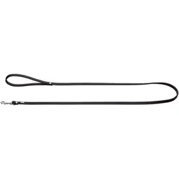 Hunter Hunter Führleine Nappa Petit schwarz XS-S – Produktbild 1 von 1