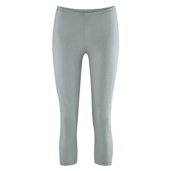 HempAge HempAge Damen 7/8 Leggings Leonie Hanf/Bio-Baumwolle, Rock, – Produktbild 1 von 1