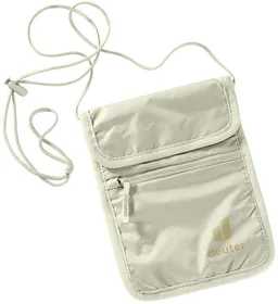 Deuter Deuter Security Wallet II, Brustbeutel, beige – Produktbild 1 von 1