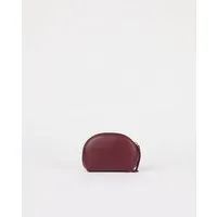 O MY BAG O MY BAG - Make Up Case Small, Rot (dark cherry), – Produktbild 1 von 1
