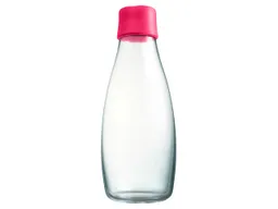 retap retap Trinkflasche 0,5 l aus Glas – Produktbild 1 von 1