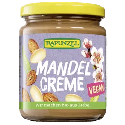 RAPUNZEL Mandel-Creme – Produktbild 1 von 1