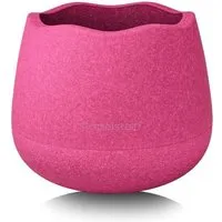 Stapelstein® Base pink Ø 31,5cm, H: 27cm – Produktbild 1 von 1
