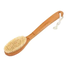 Croll & Denecke Croll & Denecke Bambus-Badebürste – Produktbild 1 von 1