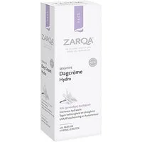Zarqa Zarqa Hydra Face Cream 50 g - Gesichtscreme – Produktbild 1 von 1