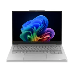 Lenovo Lenovo ThinkBook 14x ILL 22BG - 180°-Scharnierdesign - Intel Core Ultra 5 226V - Win 11 Home - Arc Graphics 130V - 16 GB RAM - 256 GB SSD NVMe - 35.6 cm (14") – Produktbild 1 von 1