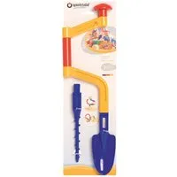Spielstabil Spielstabil Sandbohrer kombi für jeden Sand Sandbohrer 52,5x16x5,5 cm – Produktbild 1 von 1