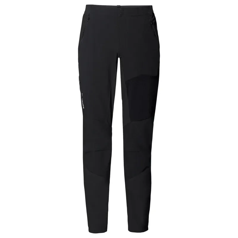 Vaude Vaude Men's Scopi Pants III, Schwarz, – Produktbild 6 von 6