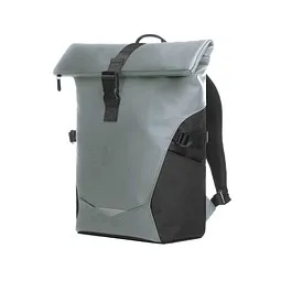Halfar Notebook-Rucksack ORBIT, grau – Produktbild 1 von 1