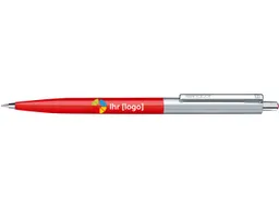 Senator Senator Kugelschreiber "Point Metal" rot – Produktbild 1 von 1