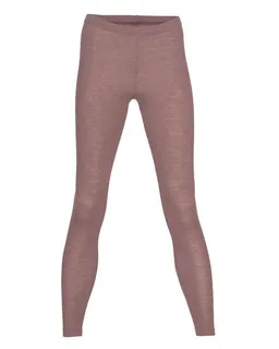 Engel Engel Natur Damen-Leggings Schurwolle Seide – Produktbild 1 von 1