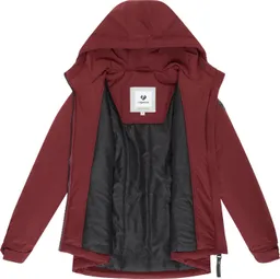 ragwear ragwear Winterjacke Bevin Warm YOUMODO Wasserdichte Damen Jacke für den Winter – Produktbild 1 von 1