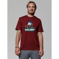 watapparel watapparel T-Shirt Unisex Walross – Produktbild 1 von 1