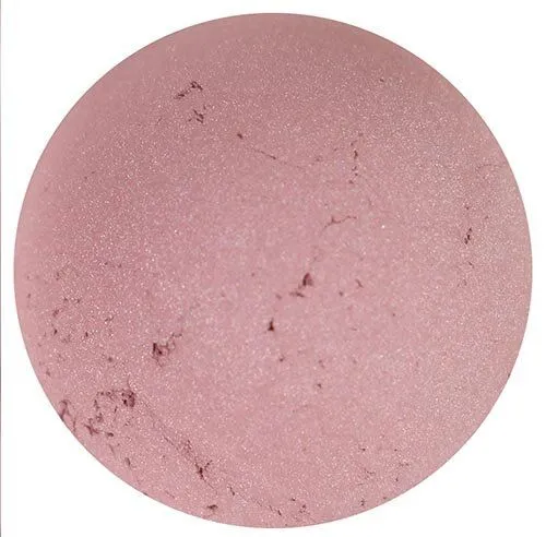Angel Minerals Angel Minerals Eyeshadow, Blossom matt, – Produktbild 2 von 2