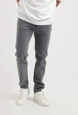 MUD Jeans MUD Jeans Jeans Regular DUNN Low Tapered Comfort aus einem Baumwolle / Tencel Mix – Produktbild 1 von 1