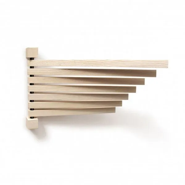 Side by Side Wandpfau Pavo S (side by side) – Produktbild 3 von 3