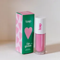 das boep das boep Lipgloss Rosa – Produktbild 1 von 1