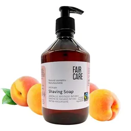 FAIR CARE FAIR CARE Rasierseife Intimpflege 475 ml – Produktbild 1 von 1